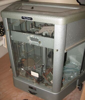 Voorwerpen Adlib\30000\V30812.jpg; V30812; ;